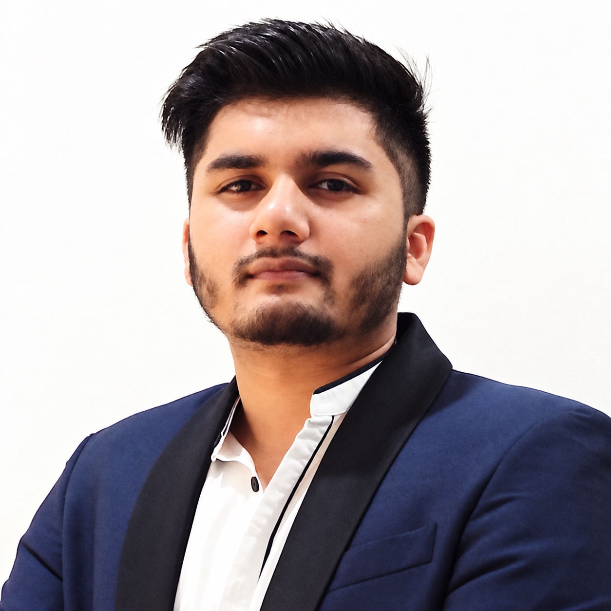 Abhay Kumar