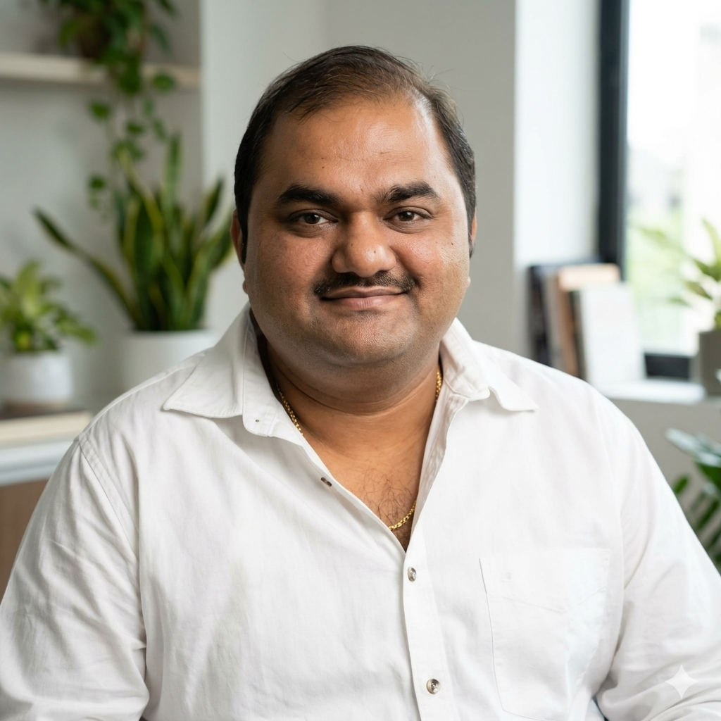 Amarjeet Yadav